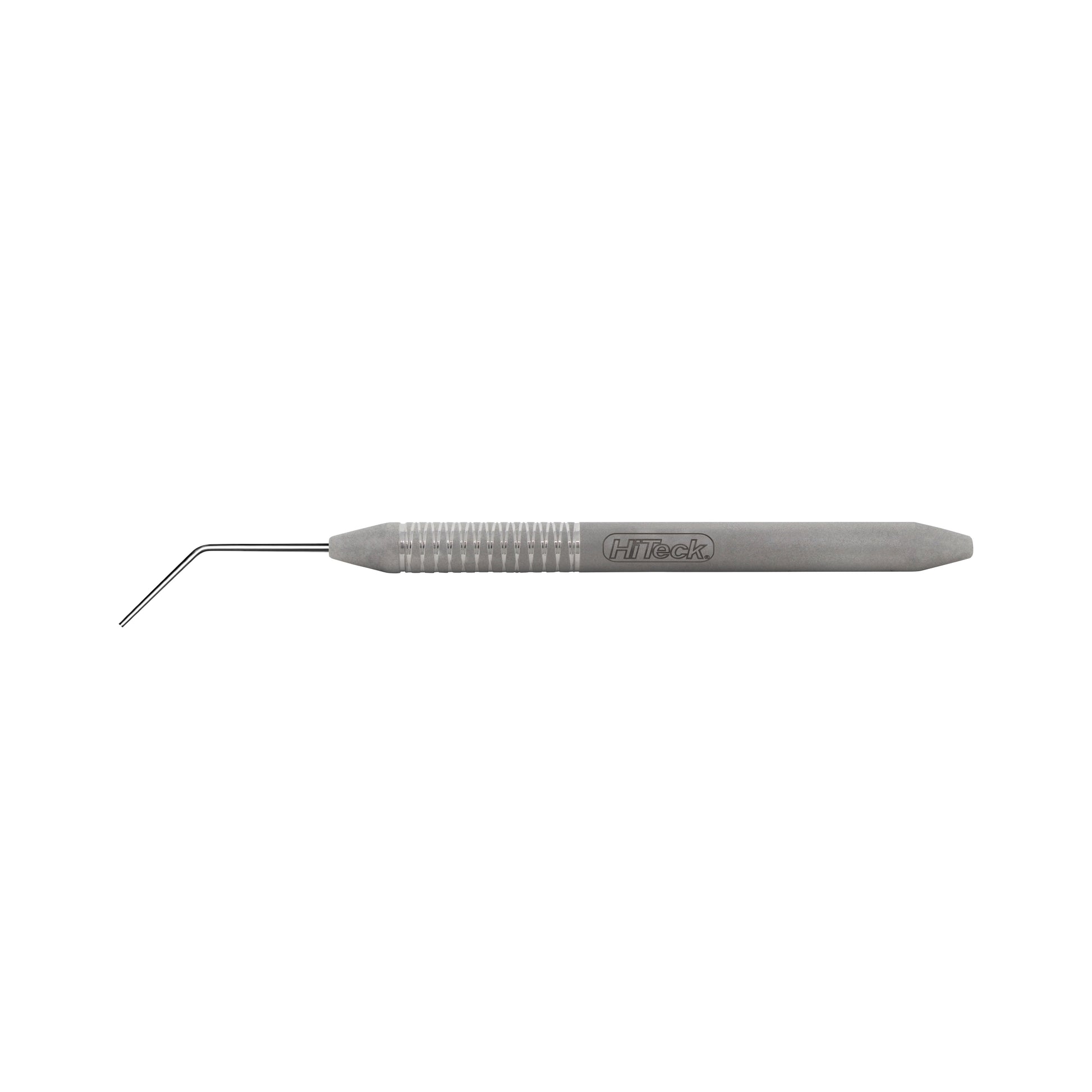 L4, 1.00MM, 18 MM LUKS Root Canal Plugger - HiTeck Medical Instruments