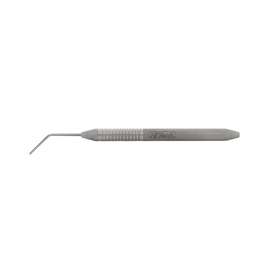 L4, 1.00MM, 18 MM LUKS Root Canal Plugger - HiTeck Medical Instruments