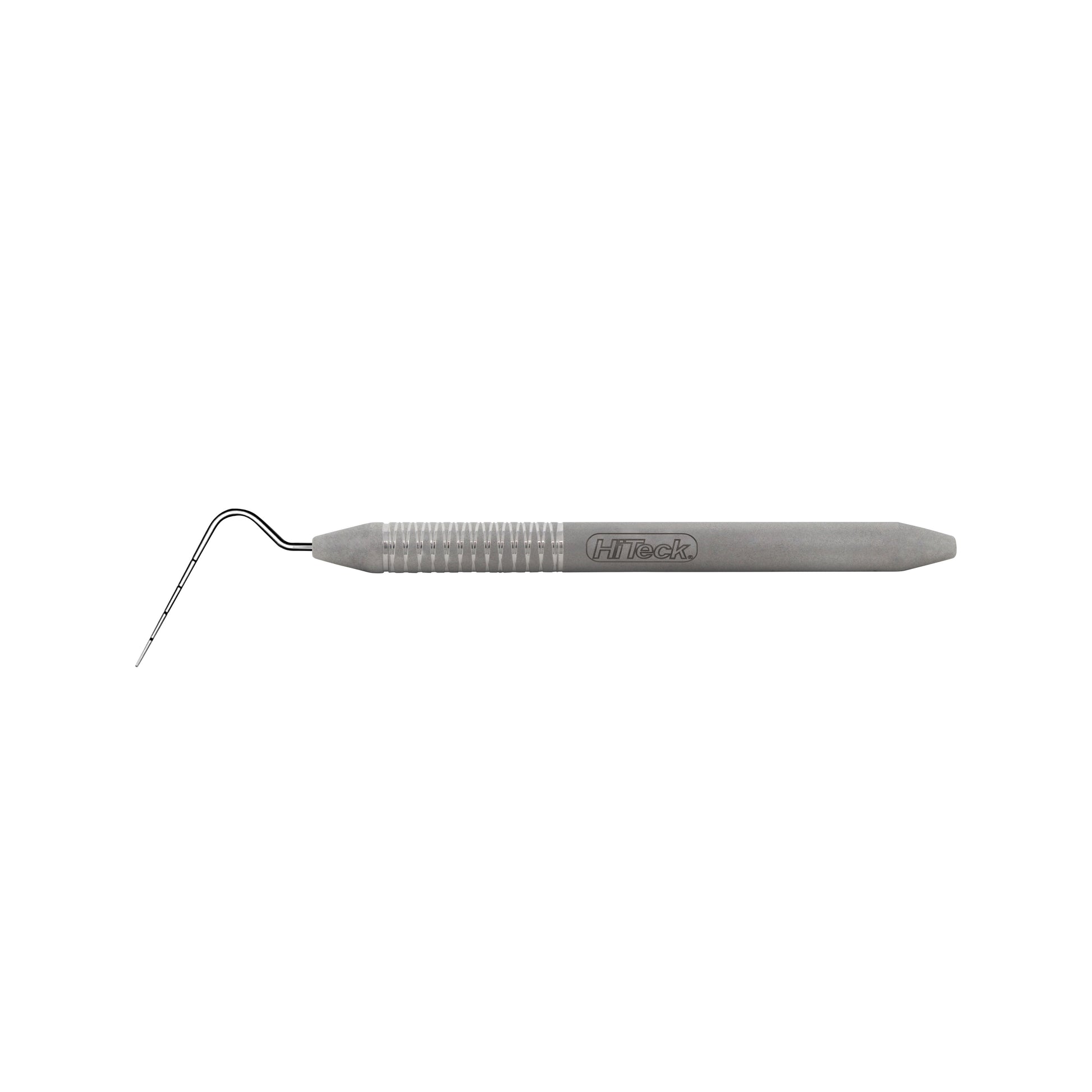 8.5A, .45MM, 29 MM Anterior Plugger - HiTeck Medical Instruments