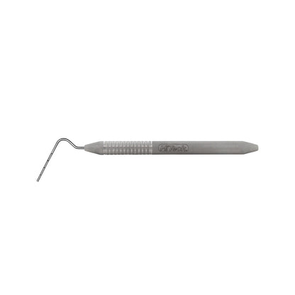 11.5A, 1.15MM, 29 MM Anterior Plugger - HiTeck Medical Instruments