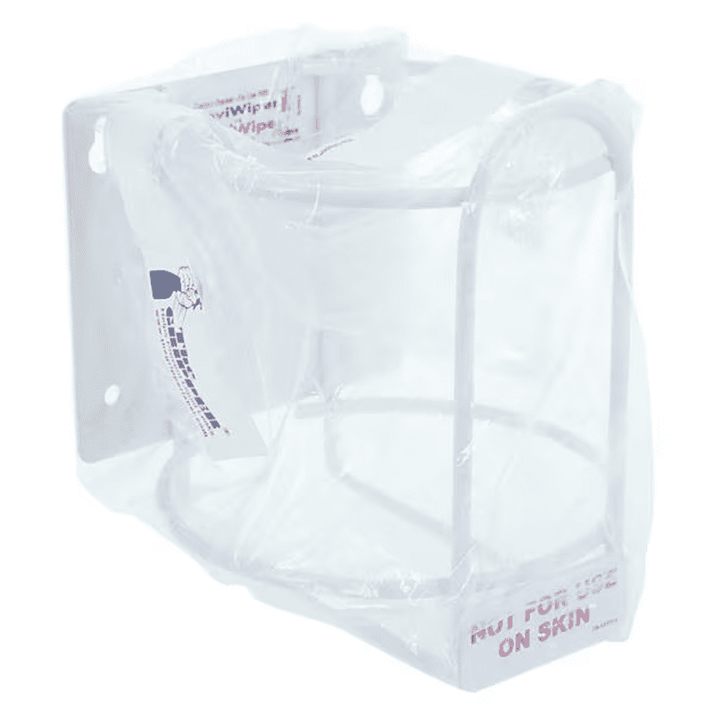 Metrex CaviWipes™ Canister Wall Bracket | MET-13-1175