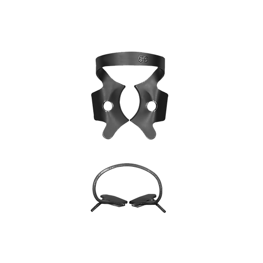 56 Molars; General, Rubber Dam Clamp - HiTeck Medical Instruments