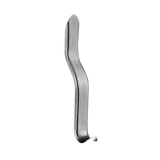 Cawood Minnesota Retractor, 16CM - HiTeck Medical Instruments