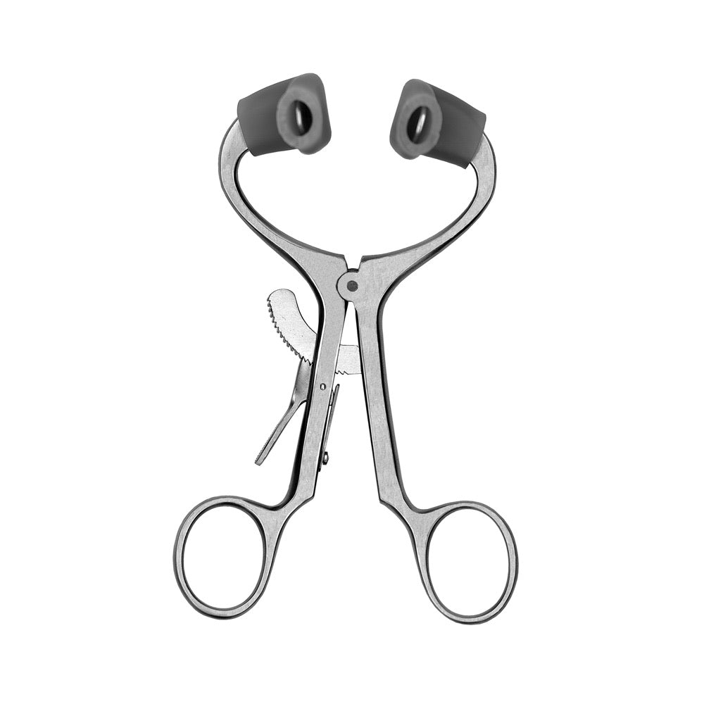 Adult/Large Molt Mouth Gag - HiTeck Medical Instruments
