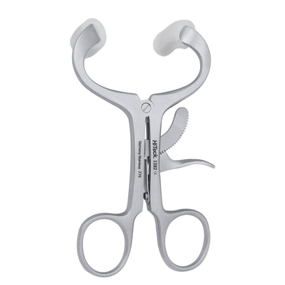 Child/Medium Molt Mouth Gag - HiTeck Medical Instruments
