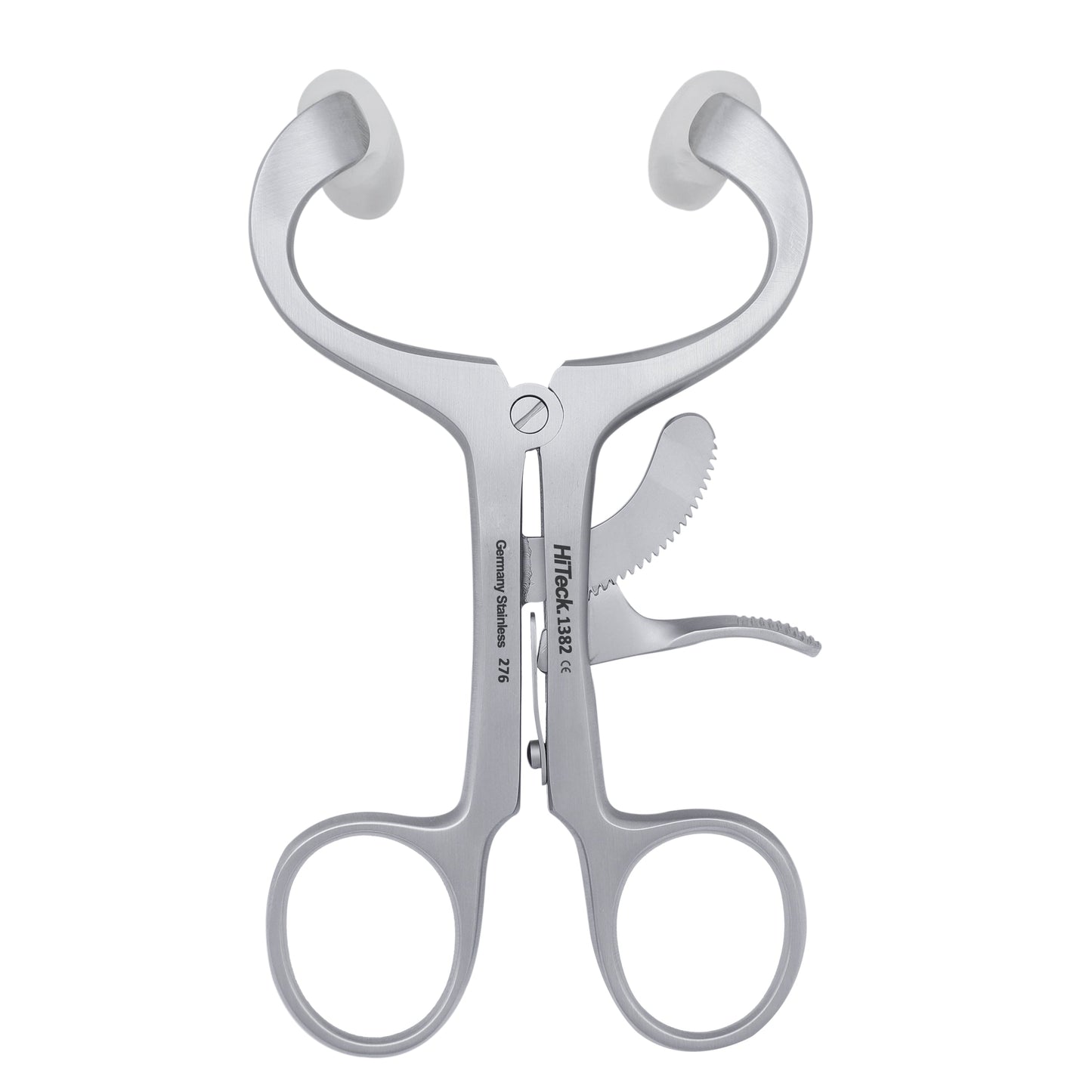 Child/Medium Molt Mouth Gag - HiTeck Medical Instruments