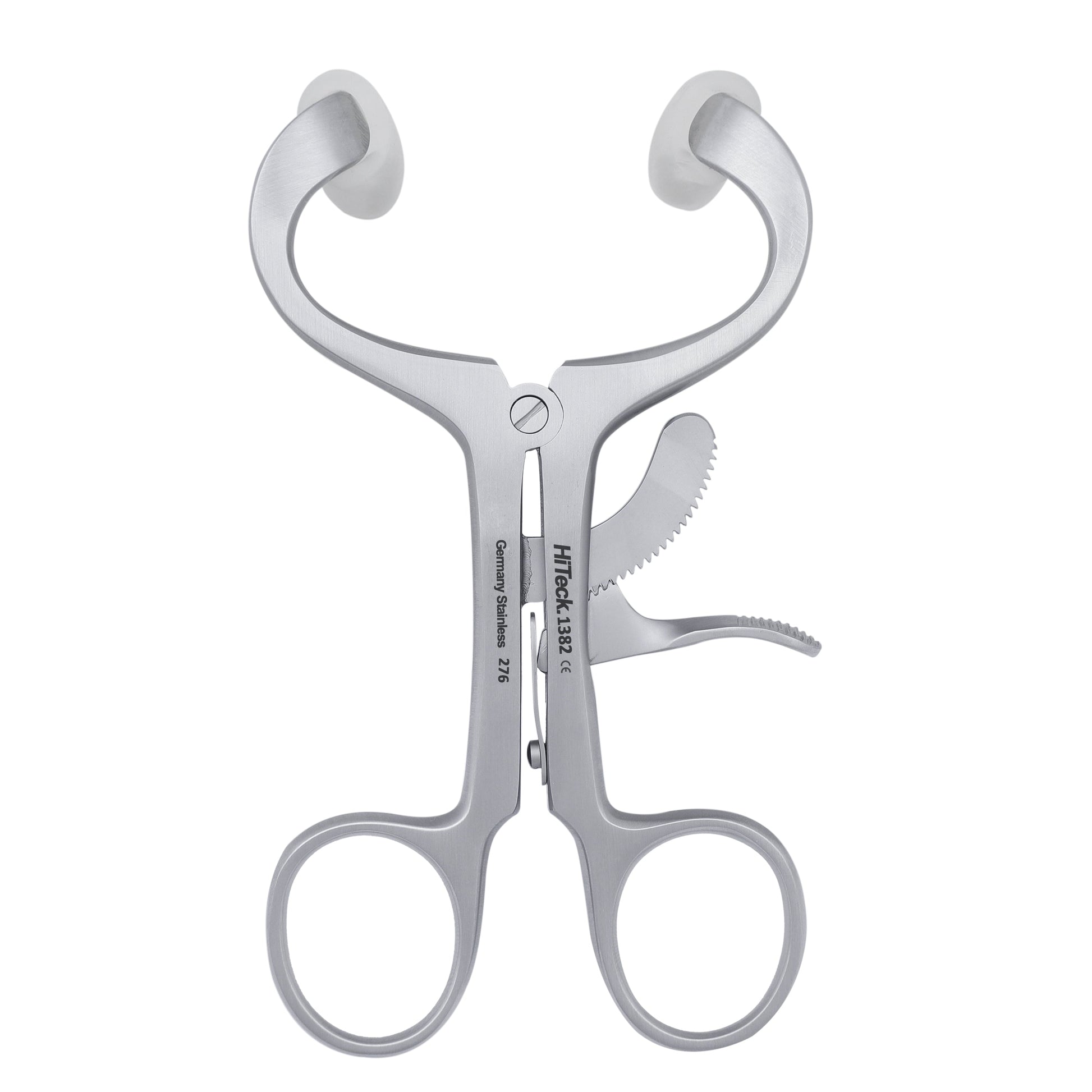 Child/Medium Molt Mouth Gag - HiTeck Medical Instruments