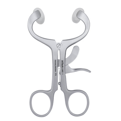 Child/Medium Molt Mouth Gag - HiTeck Medical Instruments