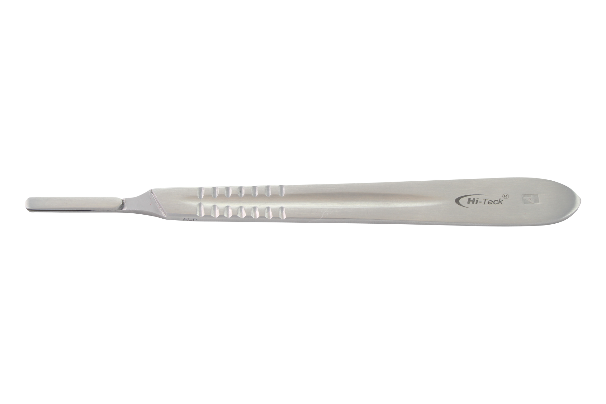 #4 Scalpel Handle - HiTeck Medical Instruments