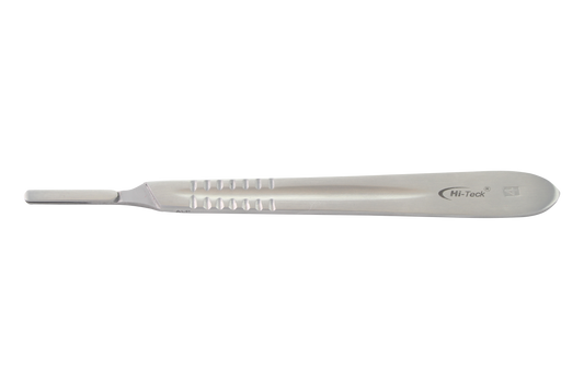 #4 Scalpel Handle - HiTeck Medical Instruments