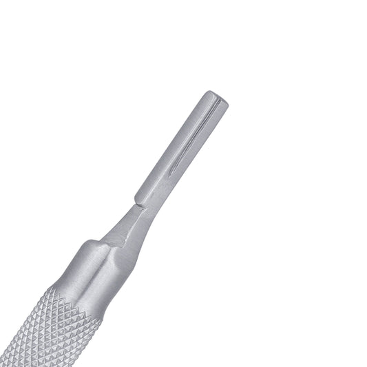 #5 Straight Scalpel Handle - HiTeck Medical Instruments
