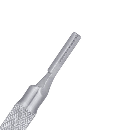 #5 Straight Scalpel Handle - HiTeck Medical Instruments