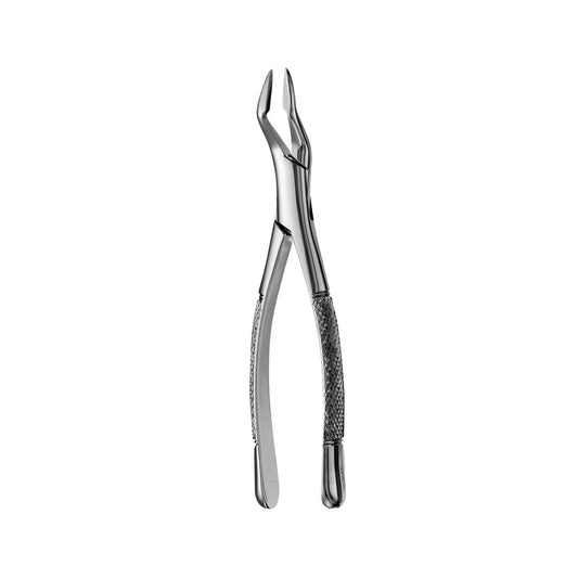 32A Parmly Upper Incisors & Canines Extraction Forceps - HiTeck Medical Instruments