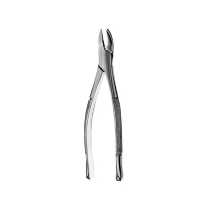 62 Upper & Lower Incisors, Canines, Premolars Extraction Forcep - HiTeck Medical Instruments