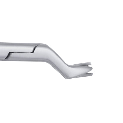 88L Nevius Upper Molars Extraction Forceps - HiTeck Medical Instruments