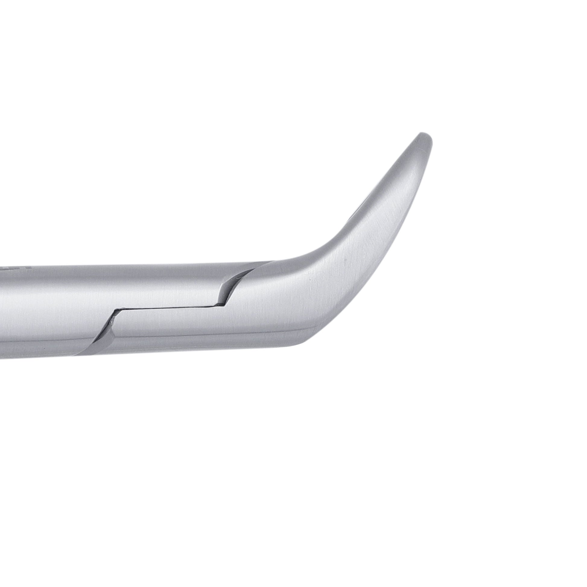 23 Cowhorn Lower Molars Extraction Forceps - HiTeck Medical Instruments