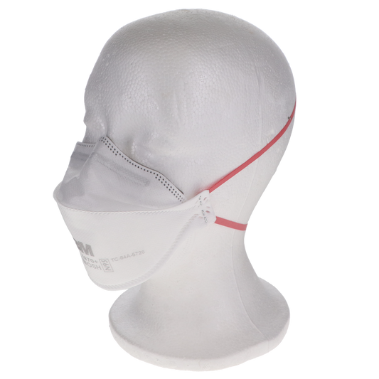 Particulate Respirator and Surgical Mask, N95 1870+ - 20/Box