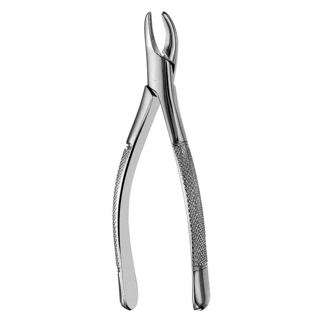 150S Dental Extraction Forceps, Upper Primary - SurgiWorld FR150S