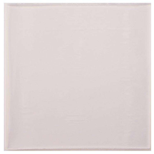 Mouth Guard Resin Sheet Soft Eva Vacuum Mterial-5"x5" .160(4mm) Thickness , Clear - 25/Pkg