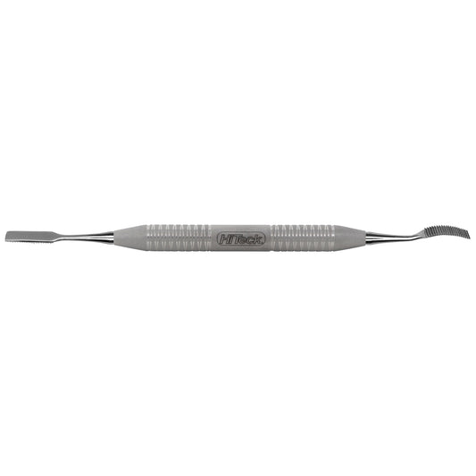 45 Miller Bone File - HiTeck Medical Instruments