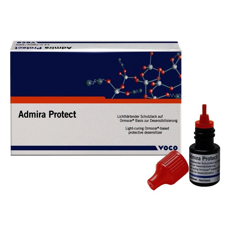 Voco Admira Protect Desensitizer Pack 4.5 ml Bottle