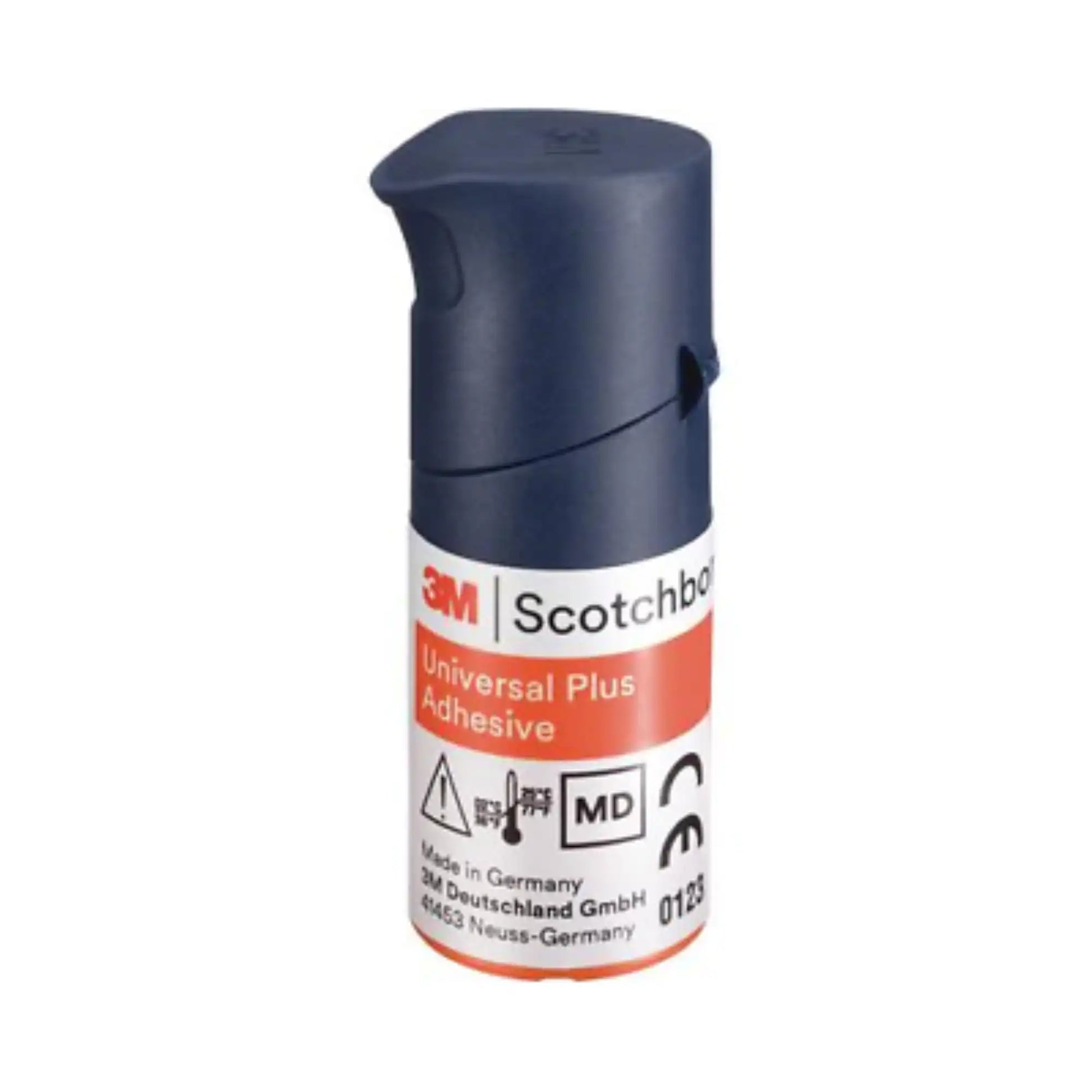 3M ESPE Scotchbond Universal Plus Adhesive, Value Pack, 5 ml, 3/Pk, 41295