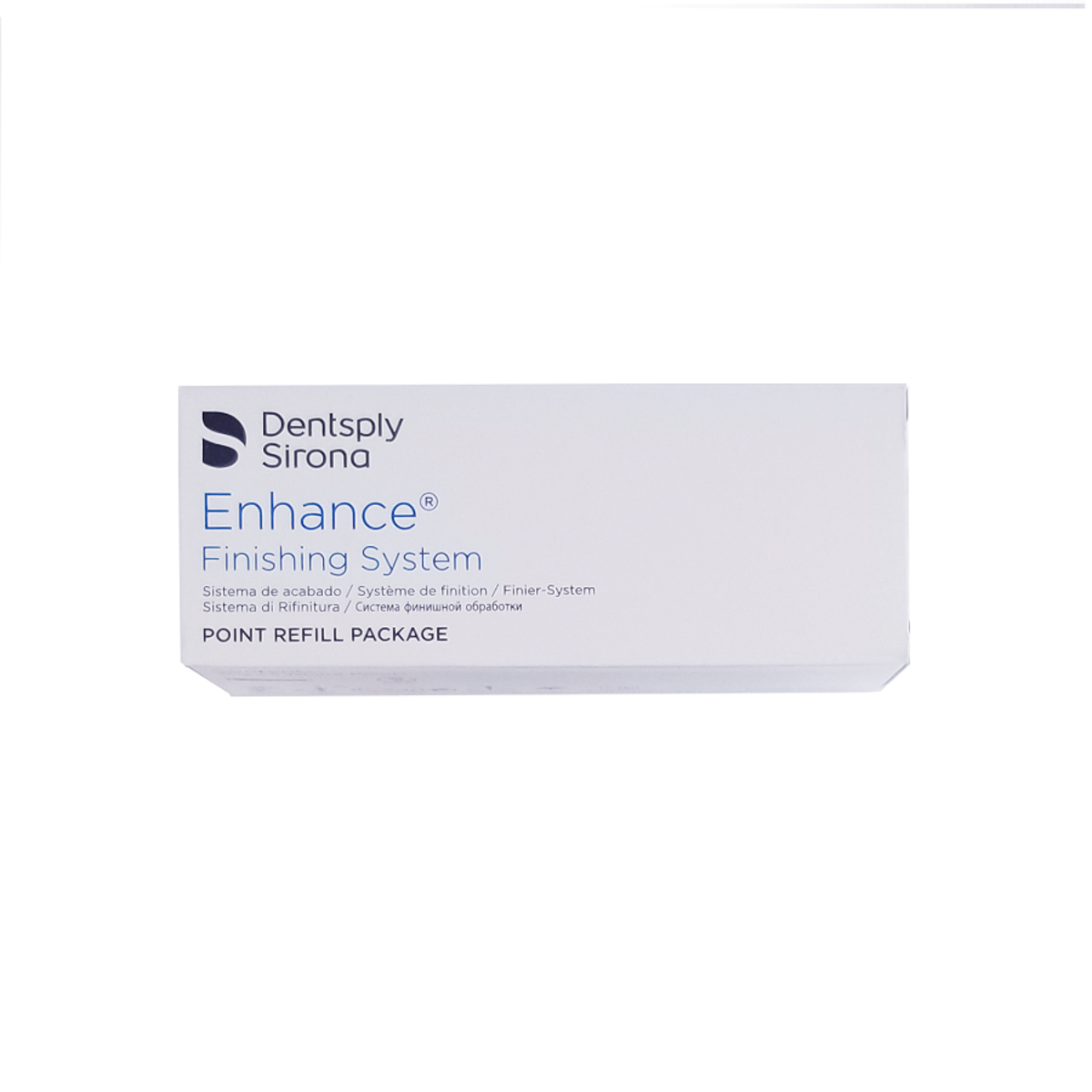 Dentsply Enhance Finishing System Refill - 30/Pkg - Points