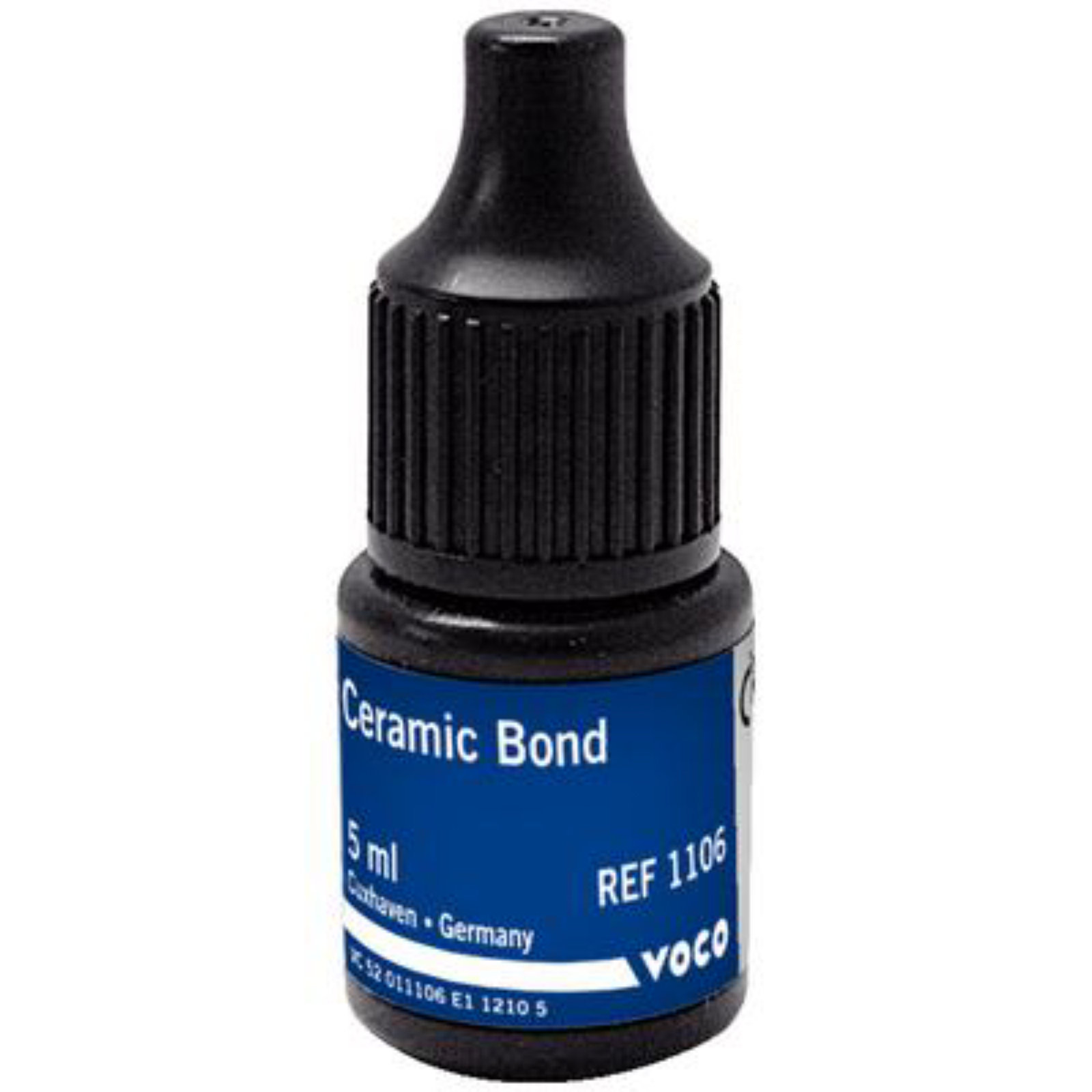 Voco Bifix QM Resin Based Adhesive Cement 5 ml Ceramic Bond