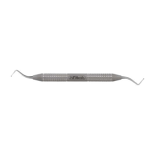 E1 Spoon, 1.2MM Excavator - HiTeck Medical Instruments