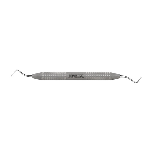 E2 Spoon, 1.5MM Excavator - HiTeck Medical Instruments