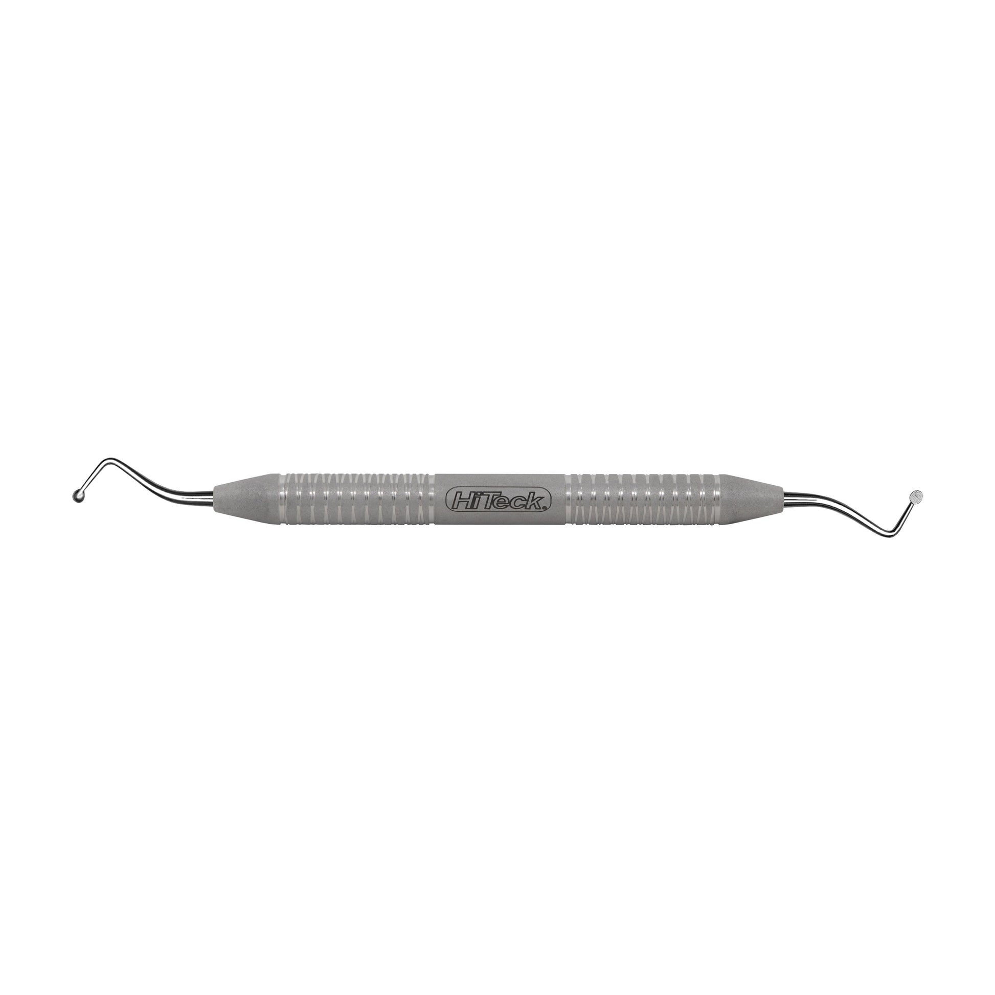 E3 Spoon, 2.5MM Excavator - HiTeck Medical Instruments