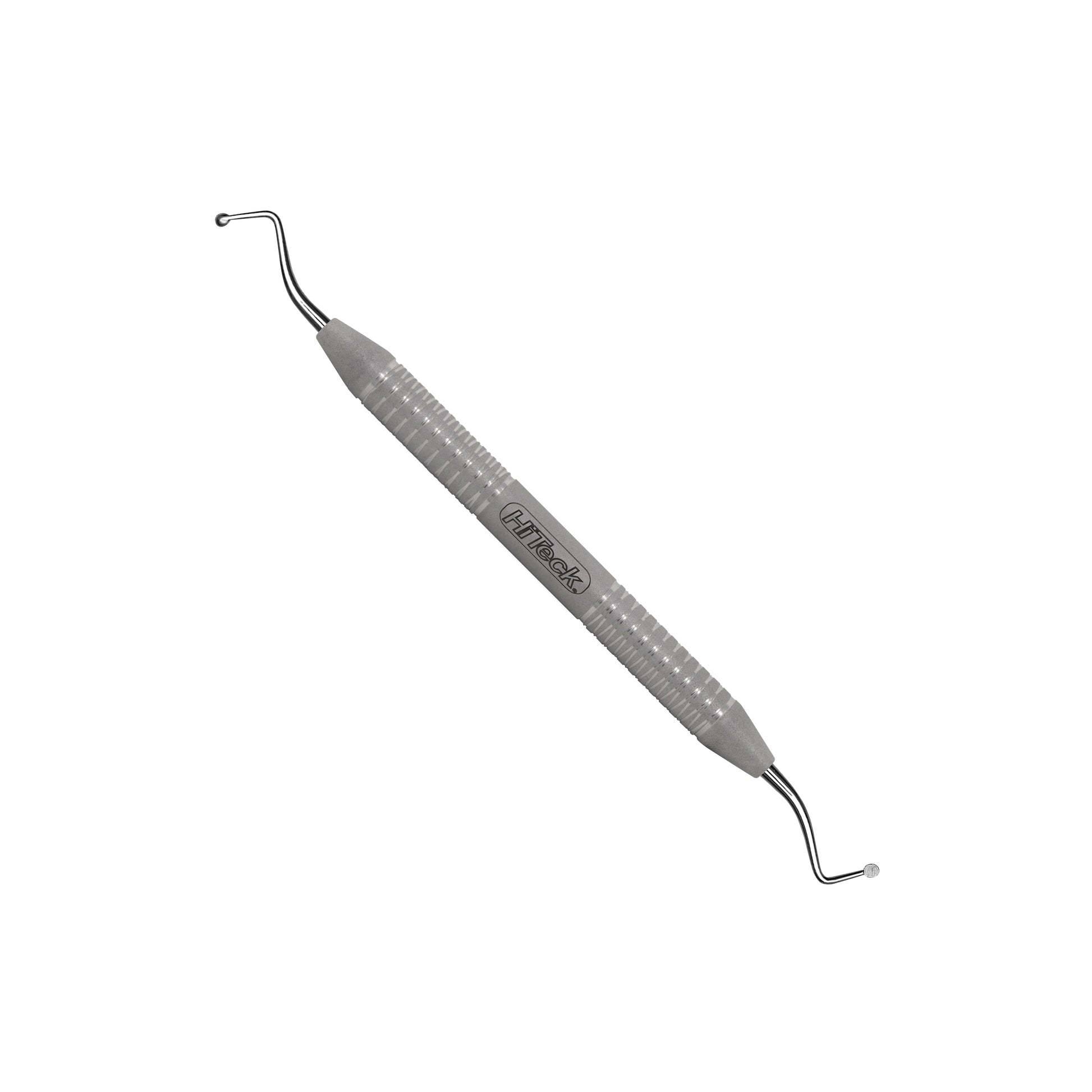 E3 Spoon, 2.5MM Excavator - HiTeck Medical Instruments