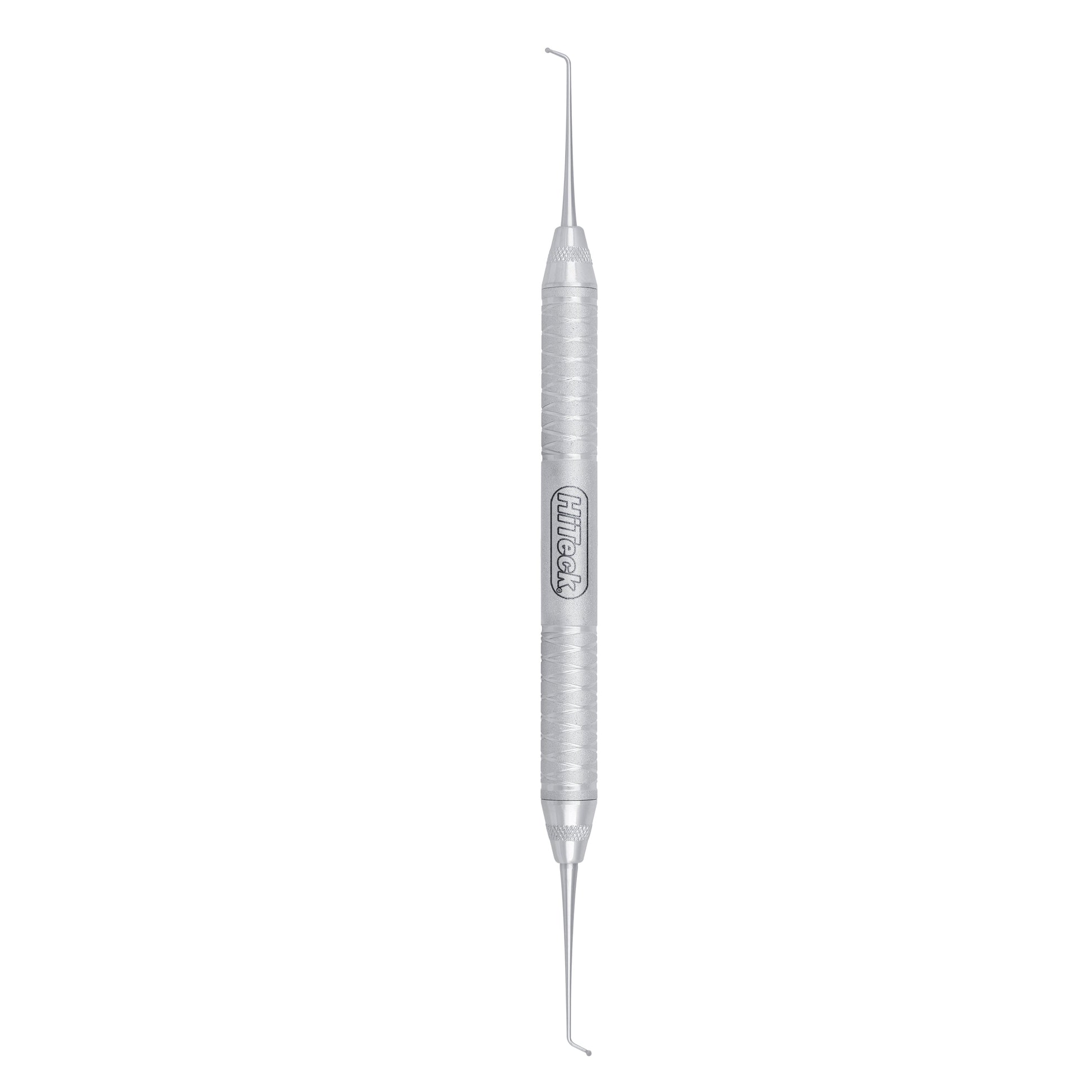 #6 Spoon, .85MM Excavator - HiTeck Medical Instruments