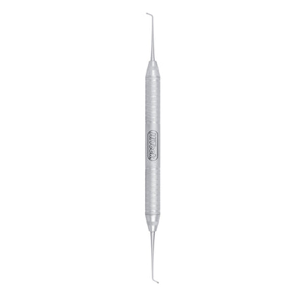 #6 Spoon, .85MM Excavator - HiTeck Medical Instruments