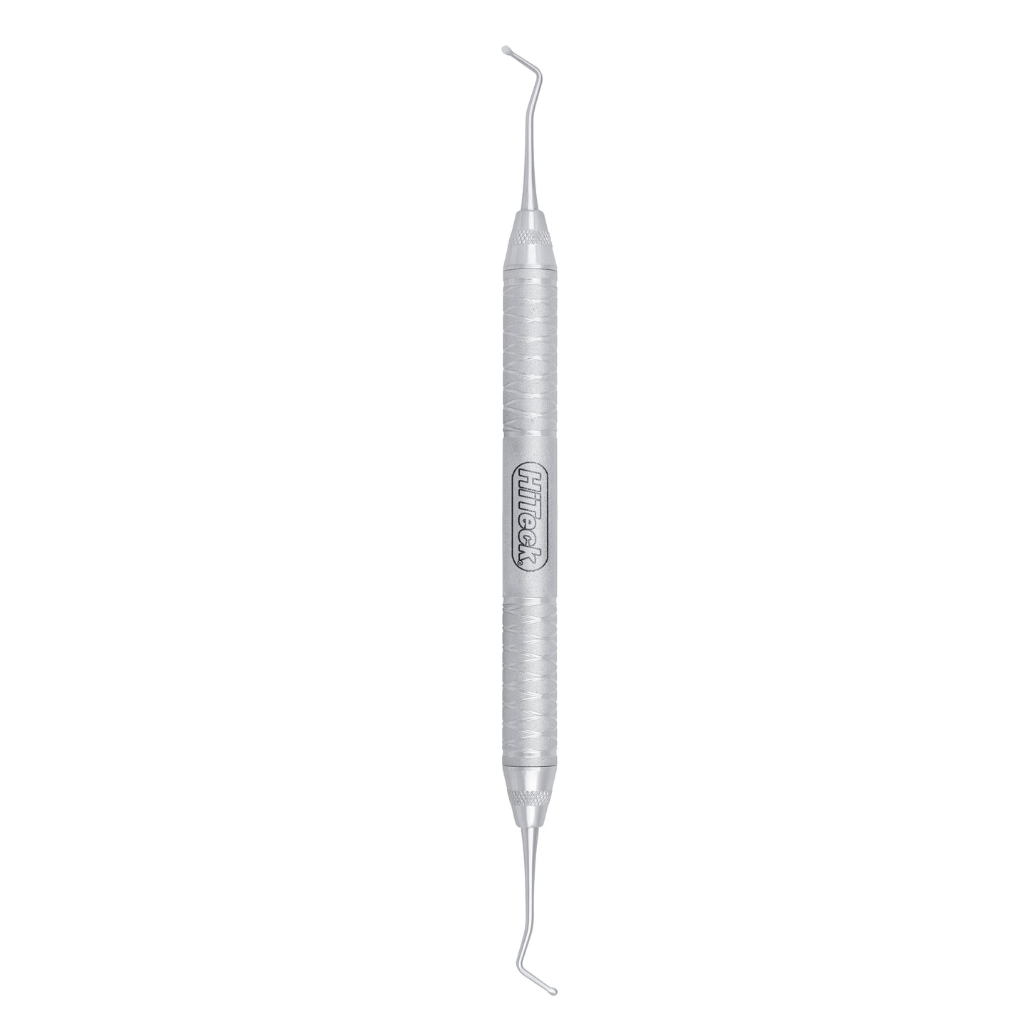 #18 Spoon, 1.5MM Excavator - HiTeck Medical Instruments