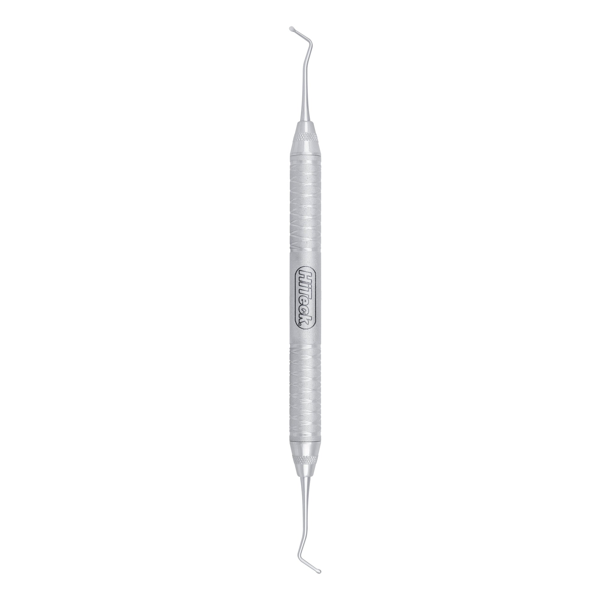 #18 Spoon, 1.5MM Excavator - HiTeck Medical Instruments