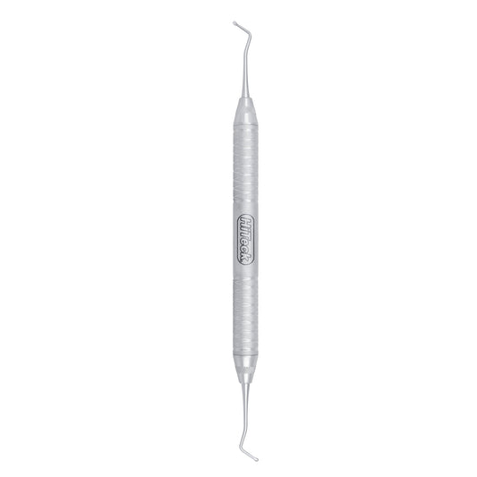 #18 Spoon, 1.5MM Excavator - HiTeck Medical Instruments