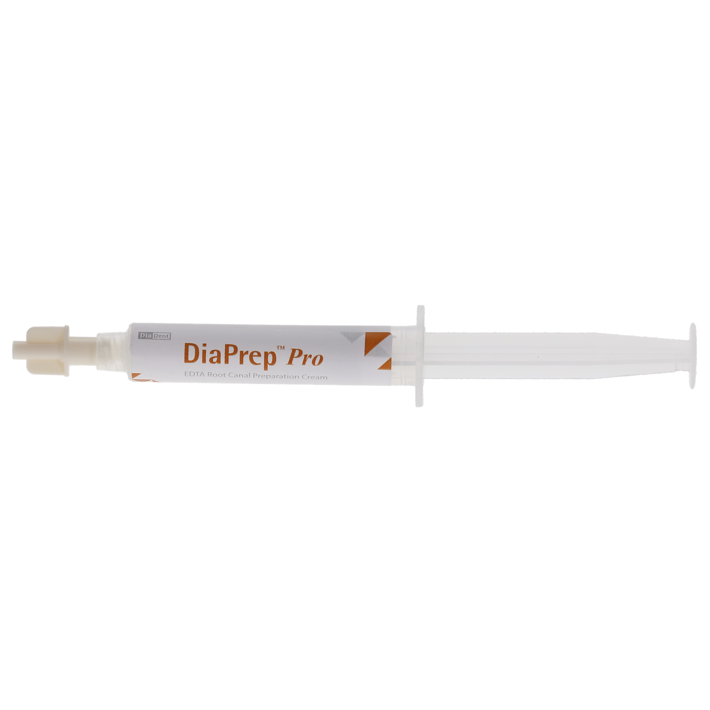 Dia-Prep Plus™ 17% EDTA Root Canal Prep Cream