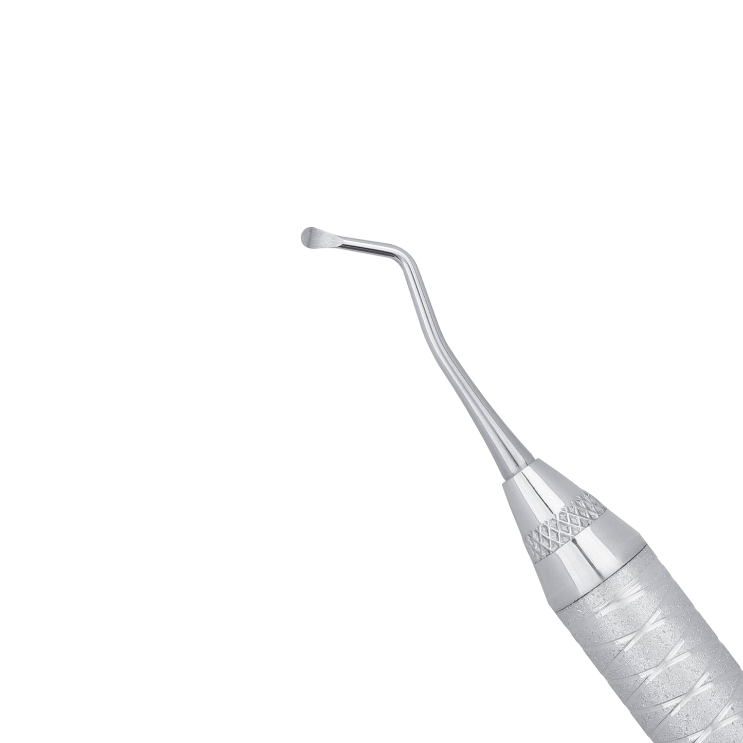 19W Oval, 1.8MM Excavator - HiTeck Medical Instruments