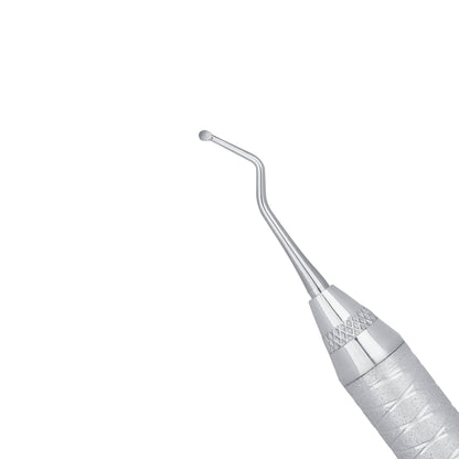 129/130 English Pattern, 1.7MM Excavator - HiTeck Medical Instruments