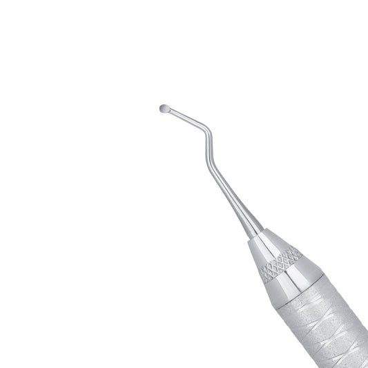 129/130 English Pattern, 1.7MM Excavator - HiTeck Medical Instruments