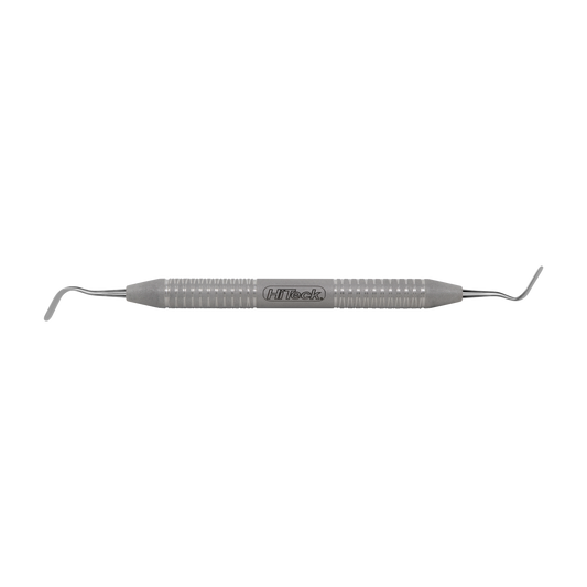 4 Goldstein Extra Flex Plastic Filling Instrument - HiTeck Medical Instruments