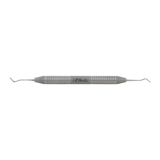 3 Mini Goldstein Extra Flex Plastic Filling Instrument - HiTeck Medical Instruments