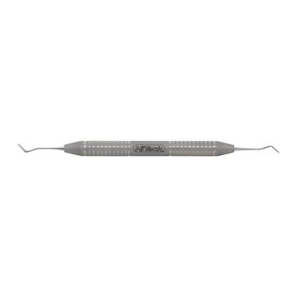 3 Mini Goldstein Extra Flex Plastic Filling Instrument - HiTeck Medical Instruments