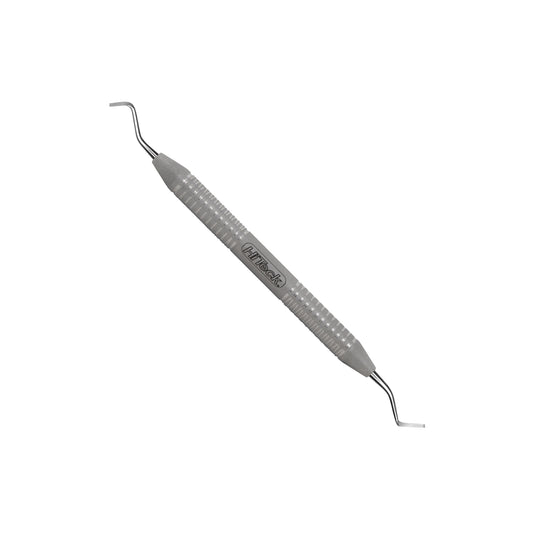 15/15 Off Angle Hatchet [15-8-14] - HiTeck Medical Instruments