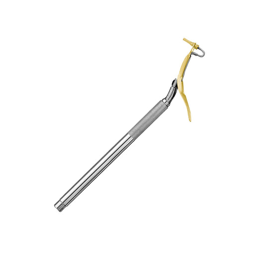Mini Distal Amalgam Carrier, 1.5MM - HiTeck Medical Instruments