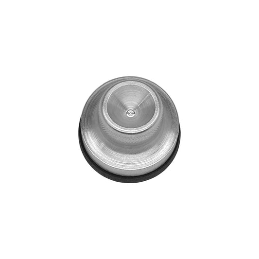 Non Slip Amalgam Well - HiTeck Medical Instruments