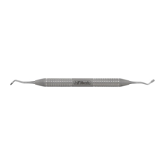 H3 Hollenback, 2.5MM Plugger/Condensor - HiTeck Medical Instruments