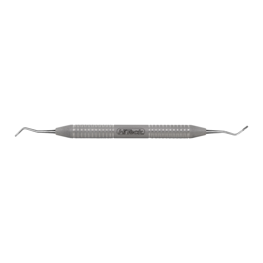 H4 Hollenback, 1.8MM/2.4MM Plugger/Condensor - HiTeck Medical Instruments