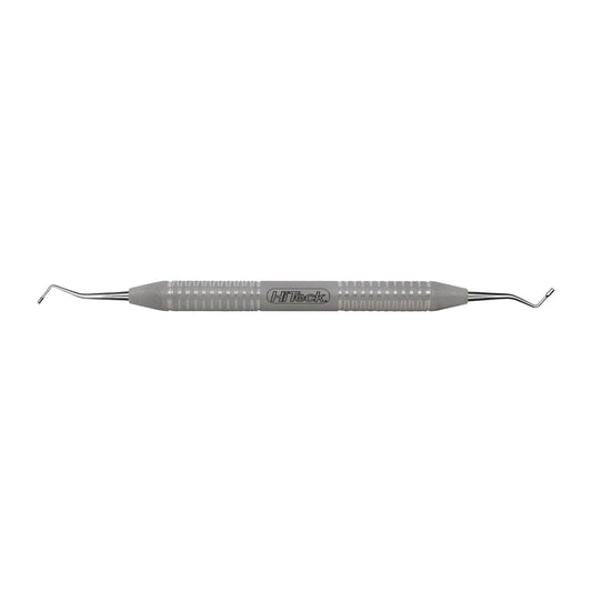 0/1 Marquette, 1.0MM/1.4MM Plugger/Condensor - HiTeck Medical Instruments